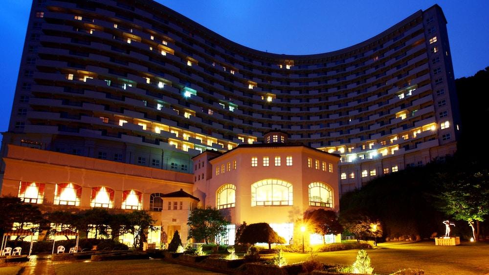 La Vie Dor Hotel And Resort, Trademark Collection By Wyndham Hwaseong Exterior photo